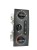 PANEL KLIMATYZACJI CITROEN BERLINGO II (2008-2012) 1.6 e-HDI 90KM 967653248