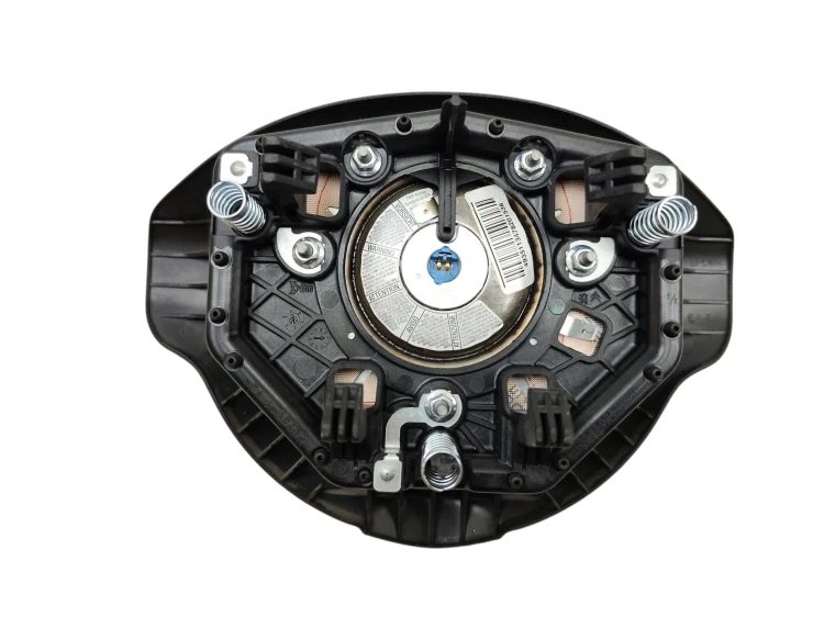 PODUSZKA KIEROWCY CITROEN BERLINGO II (2008-2012) 1.6 e-HDI 90KM 96721955ZD
