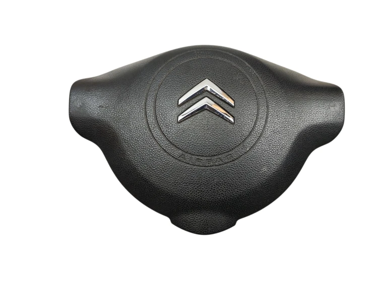 PODUSZKA KIEROWCY CITROEN BERLINGO II (2008-2012) 1.6 e-HDI 90KM 96721955ZD