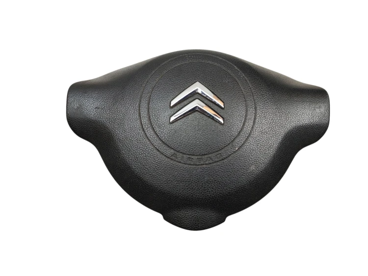 PODUSZKA KIEROWCY CITROEN BERLINGO II (2008-2012) 1.6 e-HDI 90KM 96721955ZD