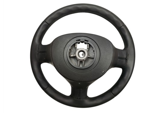 KIEROWNICA CITROEN BERLINGO II (2008-2012) 1.6 e-HDI 90KM 96809101ZD