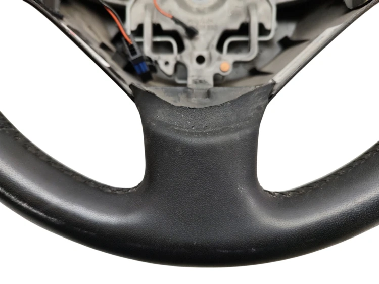 KIEROWNICA CITROEN BERLINGO II (2008-2012) 1.6 e-HDI 90KM 96809101ZD