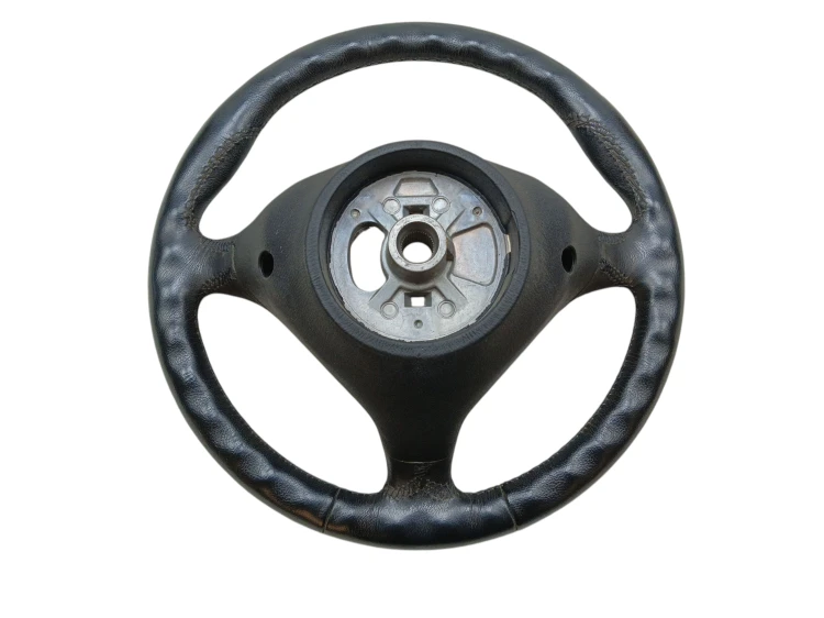 KIEROWNICA PORSCHE BOXSTER I 986 LIFT (2003-2004) 2.7 228KM 99634780454