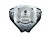 PODUSZKA KIEROWCY PORSCHE BOXSTER I 986 LIFT (2003-2004) 2.7 228KM 99680308