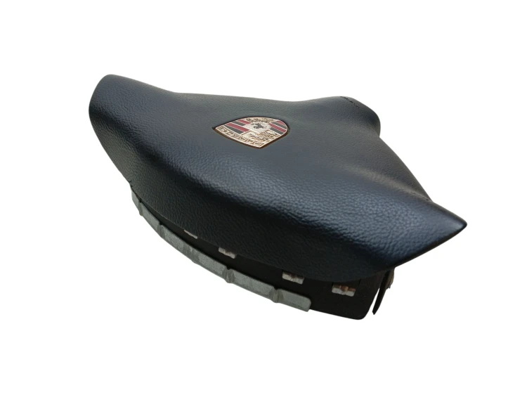 PODUSZKA KIEROWCY PORSCHE BOXSTER I 986 LIFT (2003-2004) 2.7 228KM 99680308