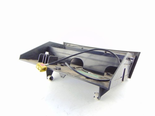 PRZYCISK ŚWIATEŁ AWARYJNYCH MERCEDES E W211 LIFT (2006-2009) 2.2 CDI