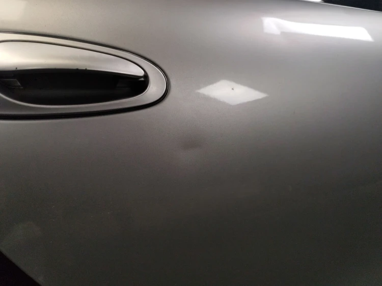DRZWI PRAWY PRZÓD PORSCHE BOXSTER I 986 LIFT (2003-2004) 2.7 228KM