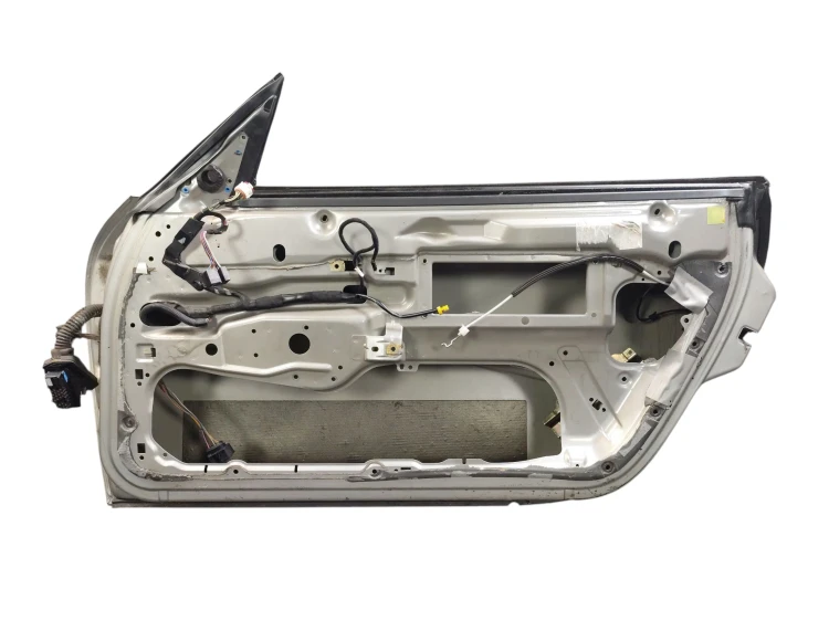 DRZWI PRAWY PRZÓD PORSCHE BOXSTER I 986 LIFT (2003-2004) 2.7 228KM