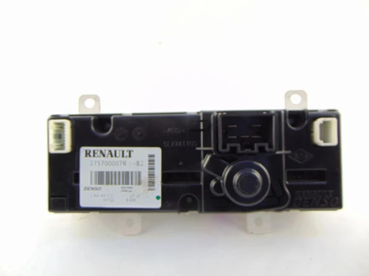 PANEL NAWIEWU RENAULT MASTER III (2010 -) 275700007R