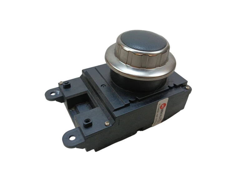 KONTROLER IDRIVE BMW E60 (2003-2007) 2.0D 163KM 6944884