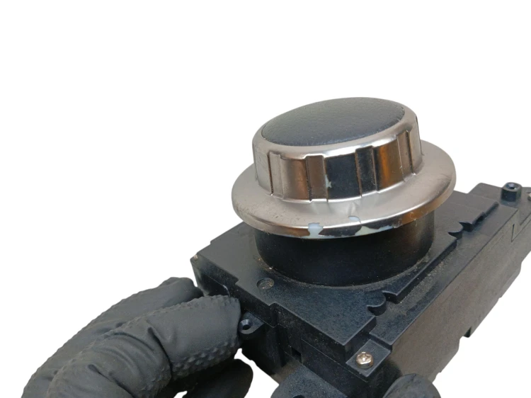 KONTROLER IDRIVE BMW E60 (2003-2007) 2.0D 163KM 6944884