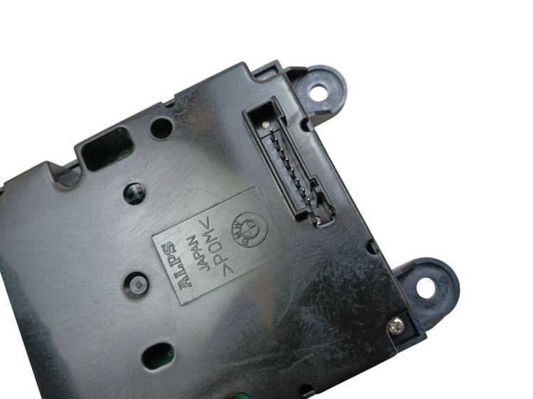 KONTROLER IDRIVE BMW E60 (2003-2007) 2.0D 163KM 6944884