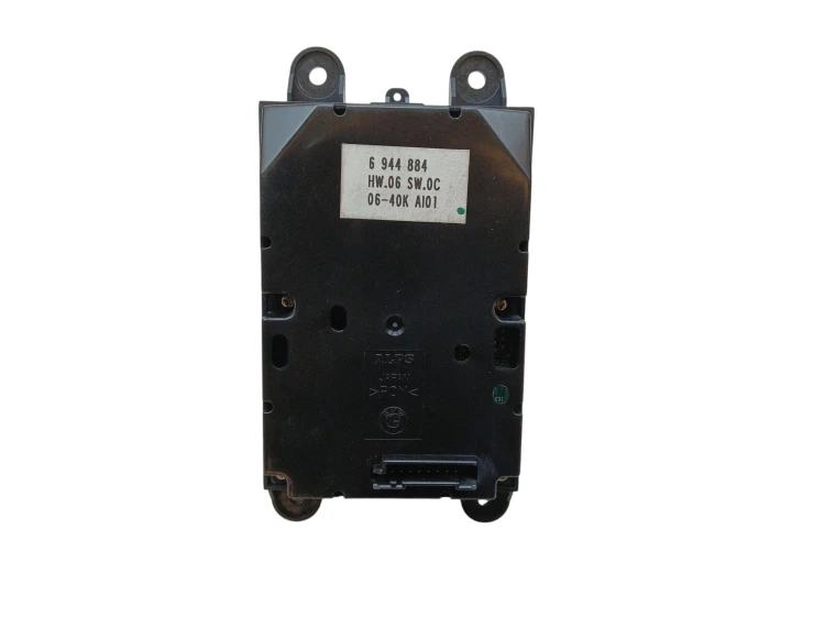KONTROLER IDRIVE BMW E60 (2003-2007) 2.0D 163KM 6944884