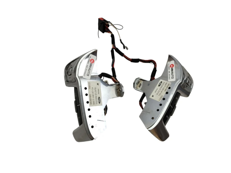 PRZYCISKI MULTIFUNKCJI TEMPOMATU FORD S-MAX MK1 (2006-2010) 2.0 TDCI 140KM