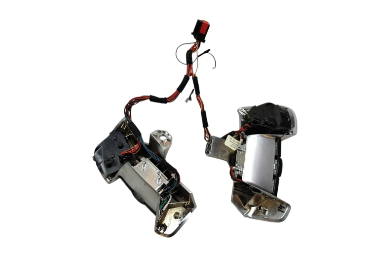 PRZYCISKI MULTIFUNKCJI TEMPOMATU FORD S-MAX MK1 (2006-2010) 2.0 TDCI 140KM