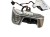 PRZYCISKI MULTIFUNKCJI TEMPOMATU FORD S-MAX MK1 (2006-2010) 2.0 TDCI 140KM