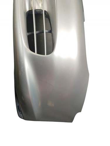 ZDERZAK PRZÓD PORSCHE BOXSTER I 986 LIFT (2003-2004) 2.7 228KM