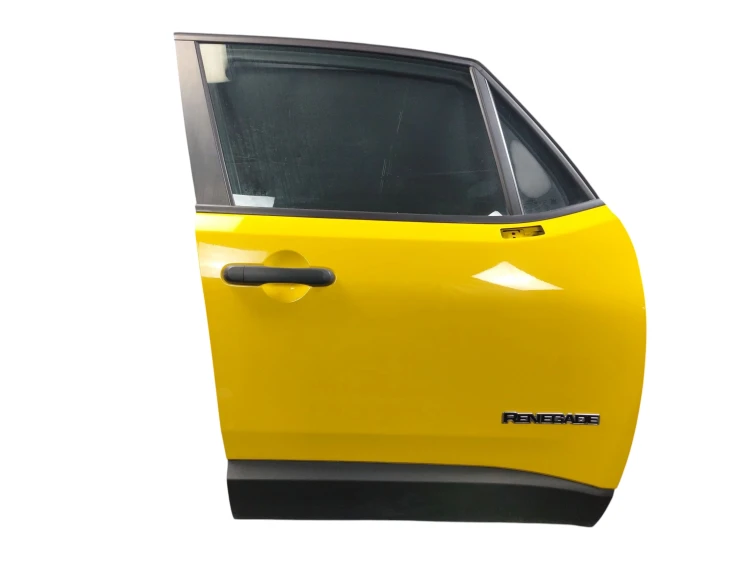 DRZWI PRAWY PRZÓD JEEP RENEGADE (2014-2018) 1.6 E-TORQ 110KM