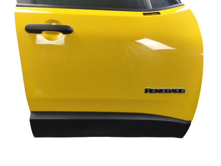 DRZWI PRAWY PRZÓD JEEP RENEGADE (2014-2018) 1.6 E-TORQ 110KM