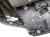 RADIO WYŚWIETLACZ PANEL KOMPLET FORD FIESTA MK7 (2008-2012) 1.6 TDCI 90KM