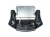 RADIO WYŚWIETLACZ PANEL KOMPLET FORD FIESTA MK7 (2008-2012) 1.6 TDCI 90KM