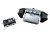 RADIO WYŚWIETLACZ PANEL KOMPLET FORD FIESTA MK7 (2008-2012) 1.6 TDCI 90KM