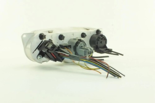 PANEL NAWIEWU FORD FOCUS MK1 1.8 TDCI