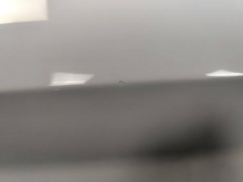 DRZWI LEWY PRZÓD FORD FIESTA MK7 (2008-2012) 1.6 TDCI 90KM