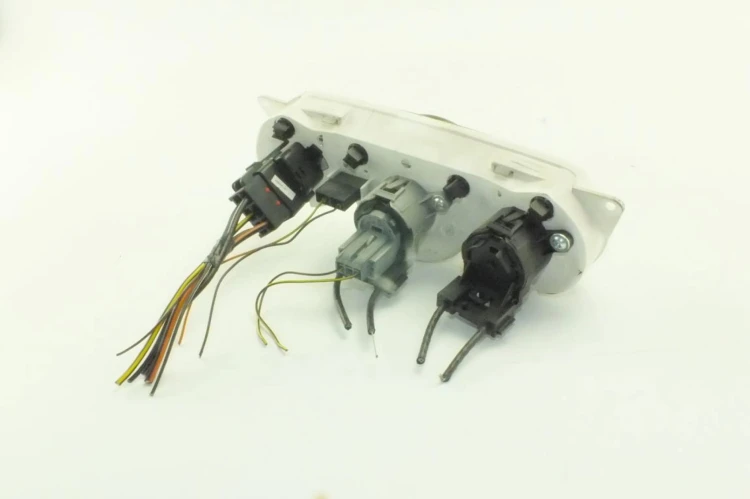 PANEL NAWIEWU FORD FOCUS MK1 1.8 TDCI