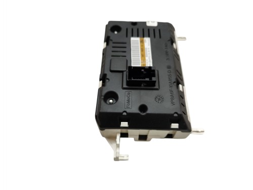 RADIO WYŚWIETLACZ PANEL KOMPLET FORD FIESTA MK7 (2008-2012) 1.6 TDCI 95KM A