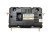 RADIO WYŚWIETLACZ PANEL KOMPLET FORD FIESTA MK7 (2008-2012) 1.6 TDCI 95KM A