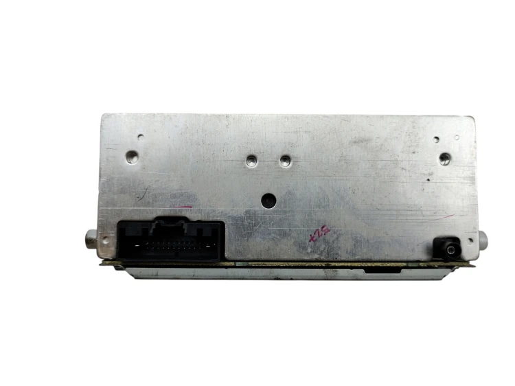 RADIO WYŚWIETLACZ PANEL KOMPLET FORD FIESTA MK7 (2008-2012) 1.6 TDCI 95KM A