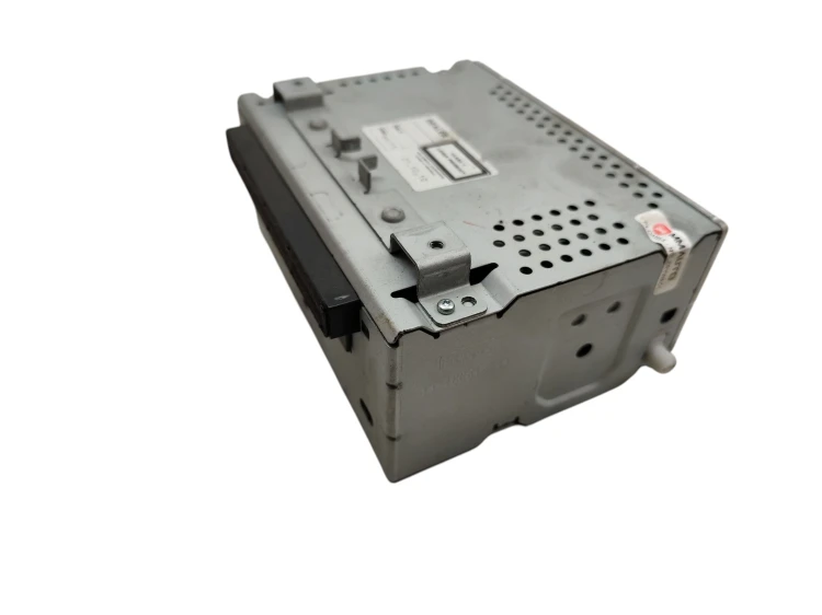 RADIO WYŚWIETLACZ PANEL KOMPLET FORD FIESTA MK7 (2008-2012) 1.6 TDCI 95KM A