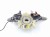 PRZEŁĄCZNIK ZESPOLONY NISSAN PRIMERA P12 1.9 DCI 25560 AV665
