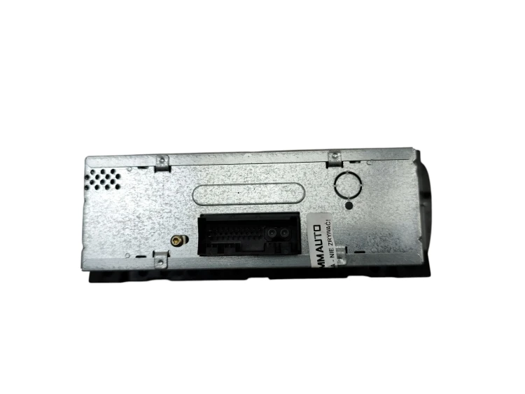 RADIO SAAB 9-3 II (2002-2007) 2.0 TURBO 150KM 12768217 12805511