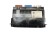 PANEL KLIMATYZACJI VOLKSWAGEN CARAVELLE LIFT 2.5 TDI 102KM 7D0907040