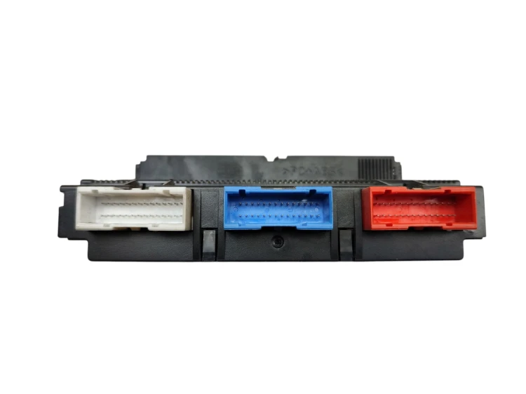 PANEL KLIMATYZACJI VOLKSWAGEN CARAVELLE LIFT 2.5 TDI 102KM 7D0907040