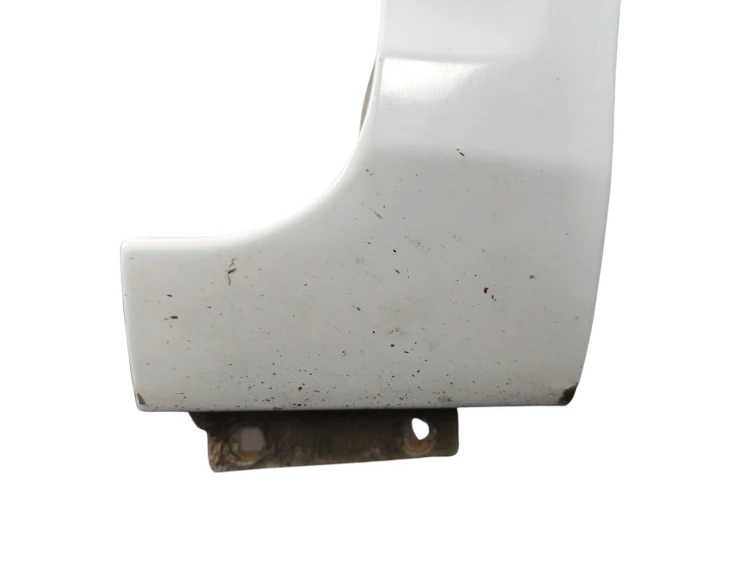 BŁOTNIK PRAWY PRZÓD FORD FIESTA MK7 (2008-2012) 1.6 TDCI 90KM