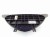 PANEL NAWIEWU NISSAN PRIMERA P12 1.9 DCI 28395 AV611