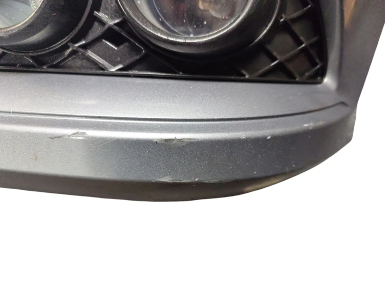 ZDERZAK PRZÓD MERCEDES C W204 LIFT (2011-2014) 2.2 CDI 120KM
