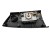 PODUSZKA PASAŻERA ZAŚLEPKA SUZUKI SWIFT IV (2005-2008) 1.3 92KM 73920-63J00