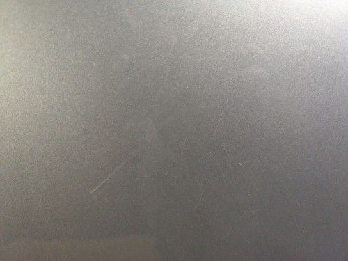 MASKA MERCEDES C W204 LIFT (2011-2014) 2.2 CDI 120KM