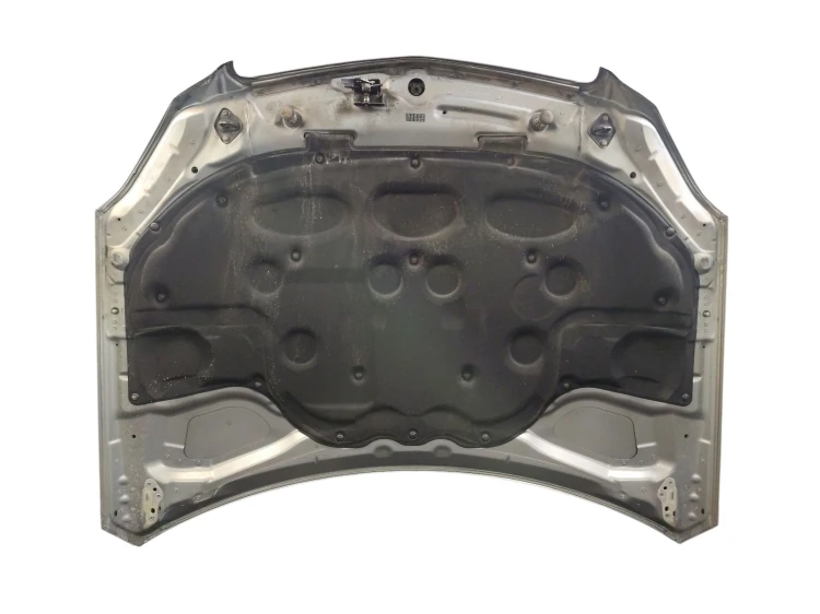 MASKA MERCEDES C W204 LIFT (2011-2014) 2.2 CDI 120KM