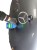 MASKA MERCEDES C W204 LIFT (2011-2014) 2.2 CDI 120KM