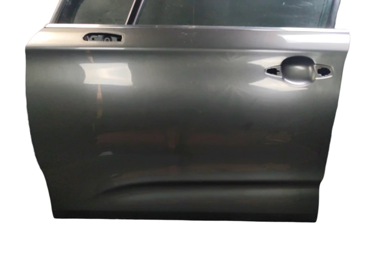 DRZWI LEWY PRZÓD CITROEN C4