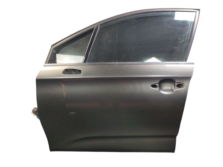 DRZWI LEWY PRZÓD CITROEN C4