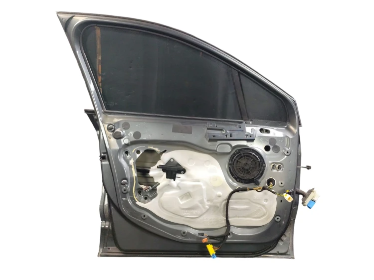 DRZWI LEWY PRZÓD CITROEN C4