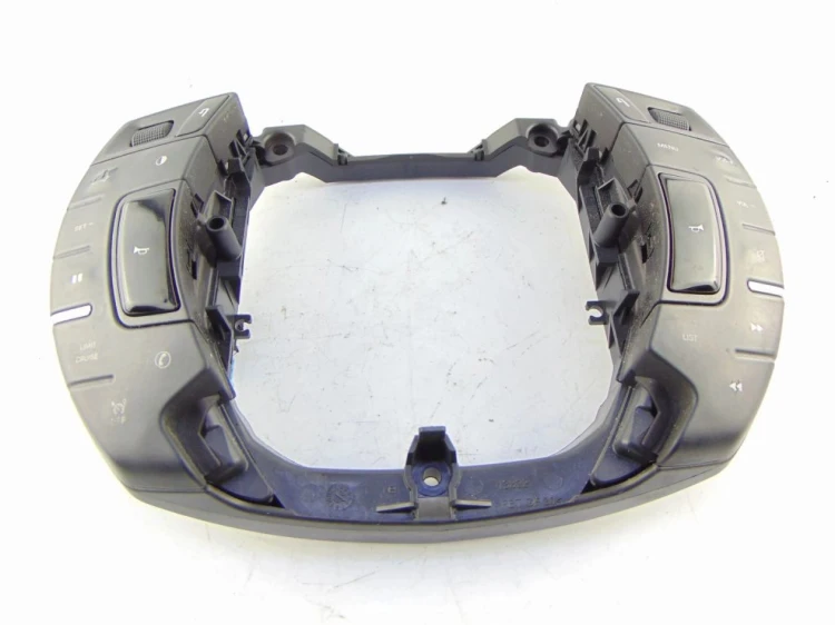 PRZYCISKI KIEROWNICY RADIA CITROEN C5 III (2008 -) 96655334ZD