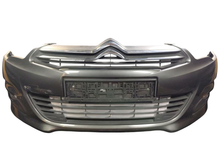 ZDERZAK PRZÓD CITROEN C4