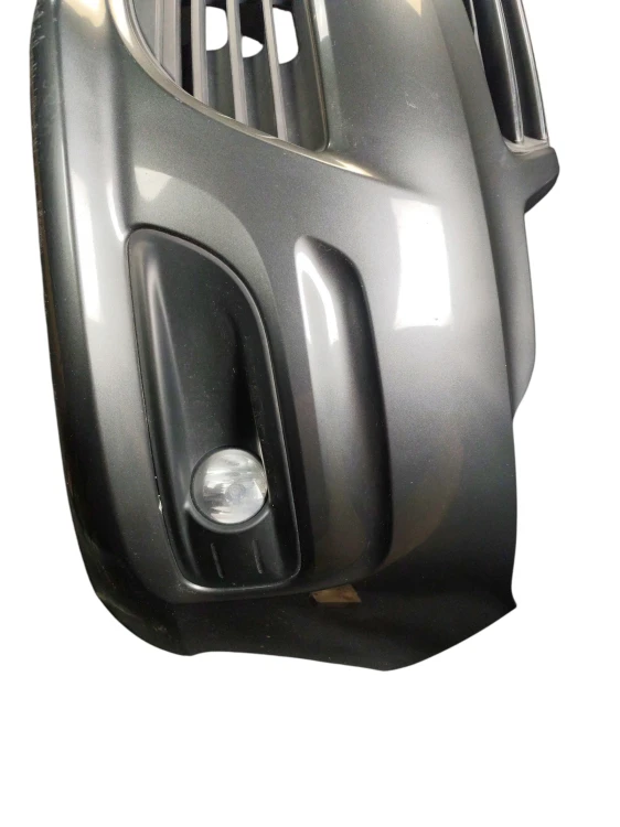ZDERZAK PRZÓD CITROEN C4